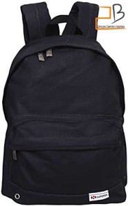 BACK PACK SMALL NERO Foto prodotto